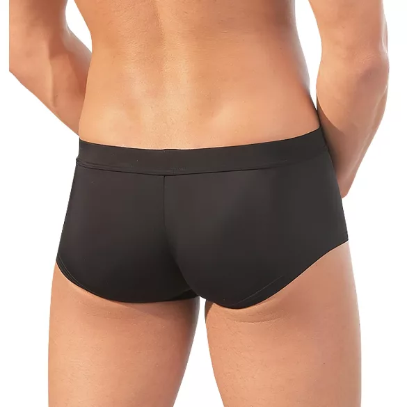 Piraat - boxershort - zwart - L