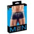 Svenjoyment - Rits Boxer (zwart) - M