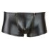 Svenjoyment - Rits Boxer (zwart) - M