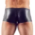 Svenjoyment - heren boxershort met rits - zwart - L