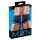 Marineblauwe matroosboxer - M