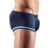 Matroos - heren boxershort - marine thema - blauw - L