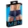 Matroos - heren boxershort - marine thema - blauw - XL