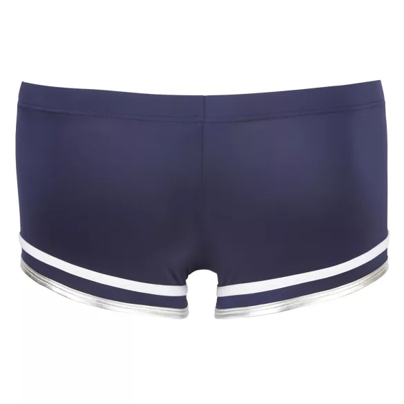 Matroos - heren boxershort - marine thema - blauw - XL
