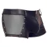 Svenjoyment - boxershort heren - glanzend - zwart