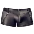 Svenjoyment - boxershort heren - glanzend - zwart - M