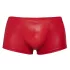 Svenjoyment - heren boxershort push-up - glanzend - rood - M