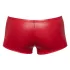 Svenjoyment - heren boxershort push-up - glanzend - rood - L