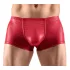 Svenjoyment - heren boxershort push-up - glanzend - rood - 2XL