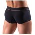 Svenjoyment - eco-katoenen comfortabele boxershort (zwart) - M
