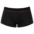 Svenjoyment - eco-katoenen comfortabele boxershort (zwart) - M
