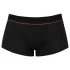 Svenjoyment - eco-katoen comfort boxershort (zwart) - 2XL