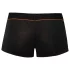 Svenjoyment - eco-katoen comfort boxershort (zwart) - 2XL