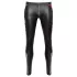 NEK - lange broek - zwart - M