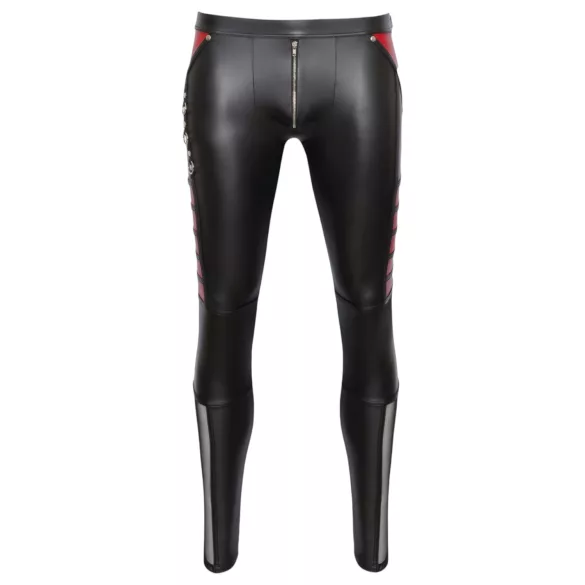 NEK - lange broek - zwart - L
