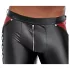 NEK - lange broek - zwart - L