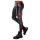 NEK - lange broek - zwart - XL