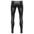 NEK - Langgesneden broek (zwart) - XL
