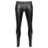 NEK - Langgesneden broek (zwart) - XL