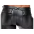 NEK - lange broek - zwart - XL