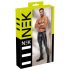 NEK - Langgesneden broek (zwart) - XL