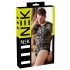 NEK - camouflage herenshirt (groen-bruin)