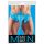 Olifanten string - blauw (S-L)