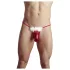 Verrassing - heren string - rood - maat S-L