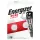 Energizer - knoopcelbatterij - CR2032 - 2 stuks