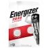 Energizer - knoopcelbatterij - CR2032 - 2 stuks
