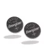 Energizer - knoopcelbatterij - CR2032 - 2 stuks