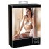 Abierta Fina - Verfrissende verlangens - bh-trio - 80B/M
