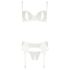 Abierta Fina - Verfrissende verlangens - bh-trio - 85B/L
