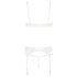 Abierta Fina - Verfrissende verlangens - bh-trio - 85B/L
