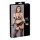 Cottelli Bondage - 5-delige kanten lingerieset