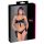 Cottelli - Bikini bh set (zwart)