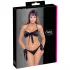 Cottelli - bikini bh-set (zwart)