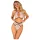 Obsessive Lilines - bh set - roze lingerie set