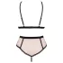 Obsessive Lilines - bh set - roze lingerie set
