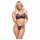 Cottelli Party - veterset BH (zwart) - 85C/L