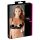 Cottelli Basic Bustier (zwart)