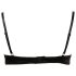 Cottelli Basic Bustier (zwart) - 85B