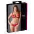 Cottelli - Passievolle push-up set - 85B/L