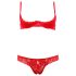 Cottelli - Passievolle push-up set - 85B/L