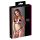 Cottelli - Gestreept BH-setje - 85B/L