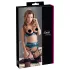 Cottelli - Jade - exclusieve push-up set (groen)