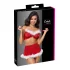 Cottelli - Kerstlingerieset (rood)