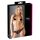 Cottelli - Open heupslip (zwart) - M