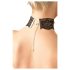 Cottelli - Kant van Kanten Halsband