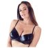 Cottelli - Silicone Push-up met Tepelbeets (2x400g)